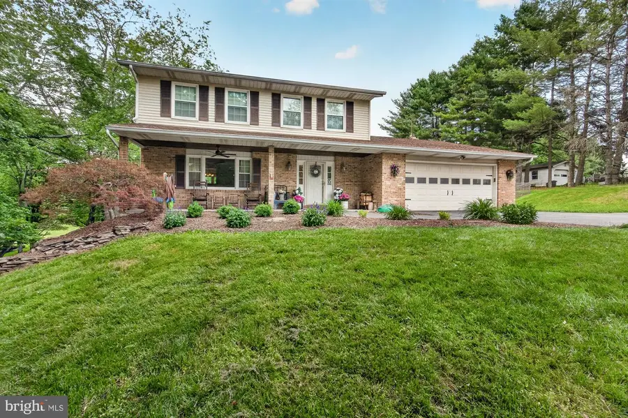 7222 Patton, Woodbine, MD 21797 - #2