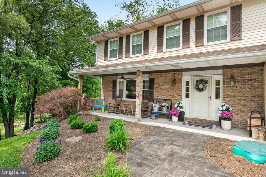 7222 Patton, Woodbine, MD 21797 - #3