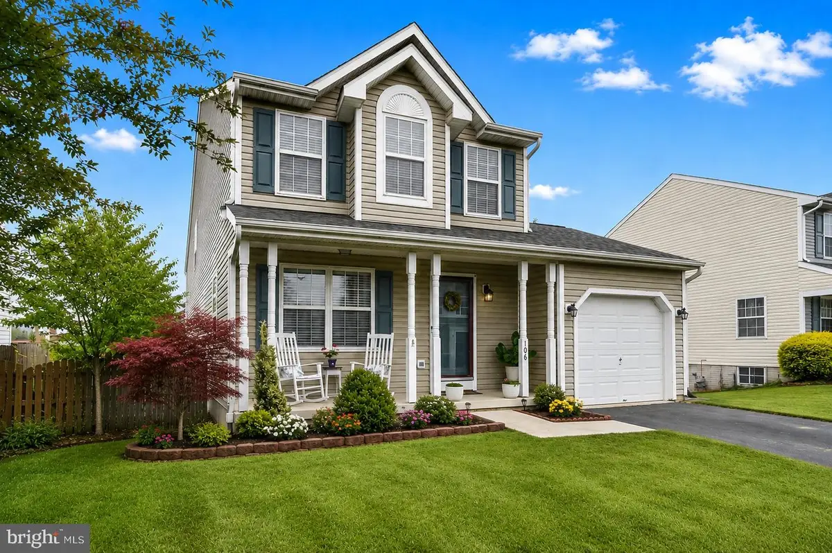 106 Larkhill Ct, Westminster, MD 21157 - #1