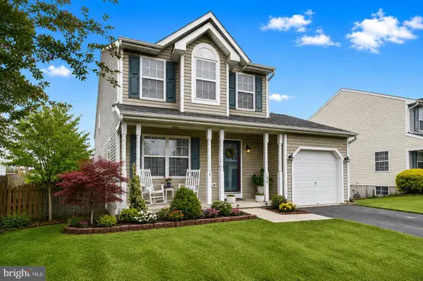 106 Larkhill Ct, WESTMINSTER, MD 21157