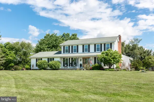 1684 Calico Dr, WOODBINE, MD 21797