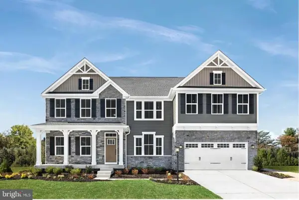 4007 Copper Dr, ELDERSBURG, MD 21784