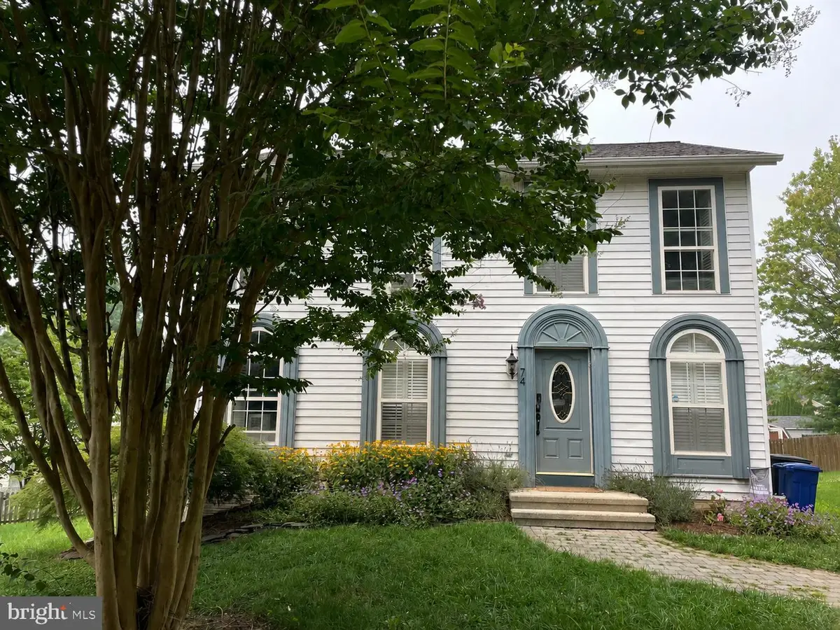 74 Marhill Ct, Westminster, MD 21158 - #1