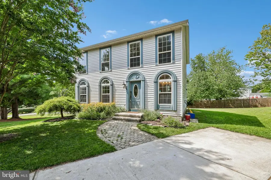 74 Marhill Ct, Westminster, MD 21158 - #2