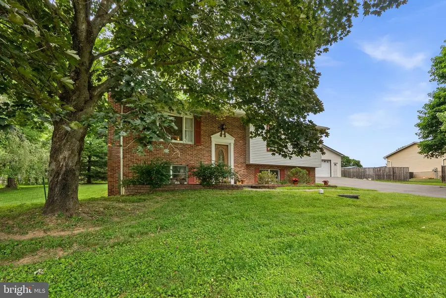 4502 Lemans Ct, Finksburg, MD 21048 - #2