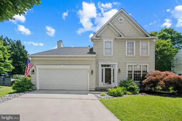1881 Mc Duff Ct., ELDERSBURG, MD 21784