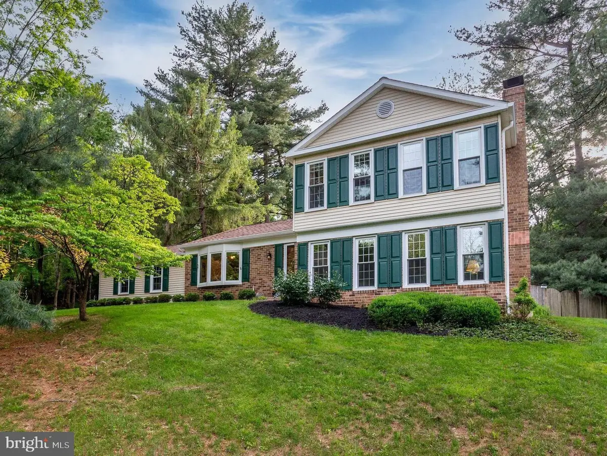 5421 Huckleberry Ln, Sykesville, MD 21784 - #1