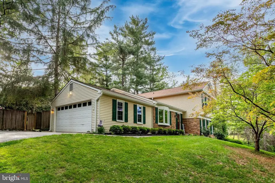 5421 Huckleberry Ln, Sykesville, MD 21784 - #2