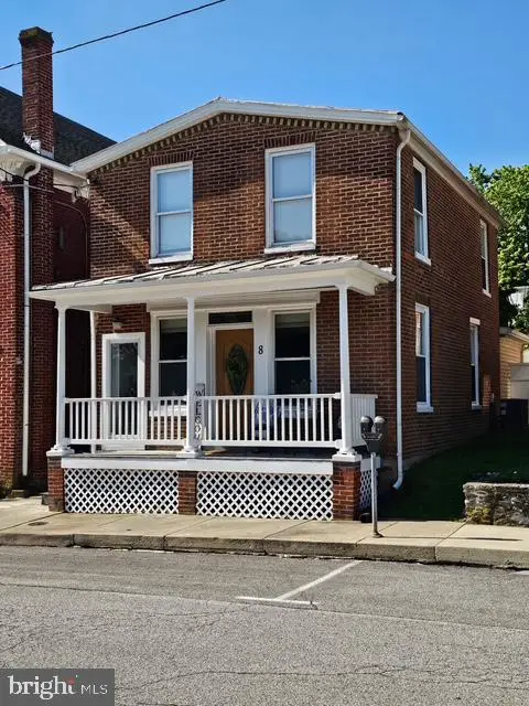 8 Broadway St E, Union Bridge, MD 21791 - #2