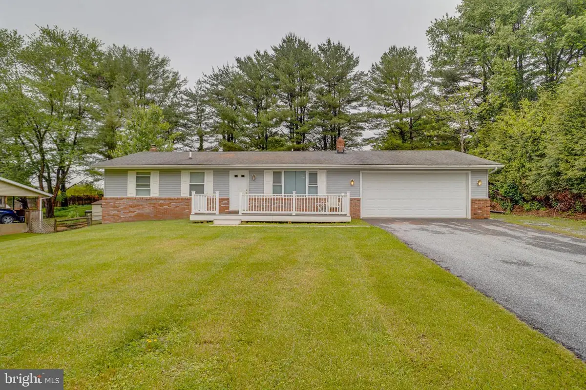 7002 Bristol Pl, Sykesville, MD 21784 - #1