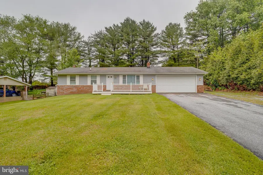 7002 Bristol Pl, Sykesville, MD 21784 - #3