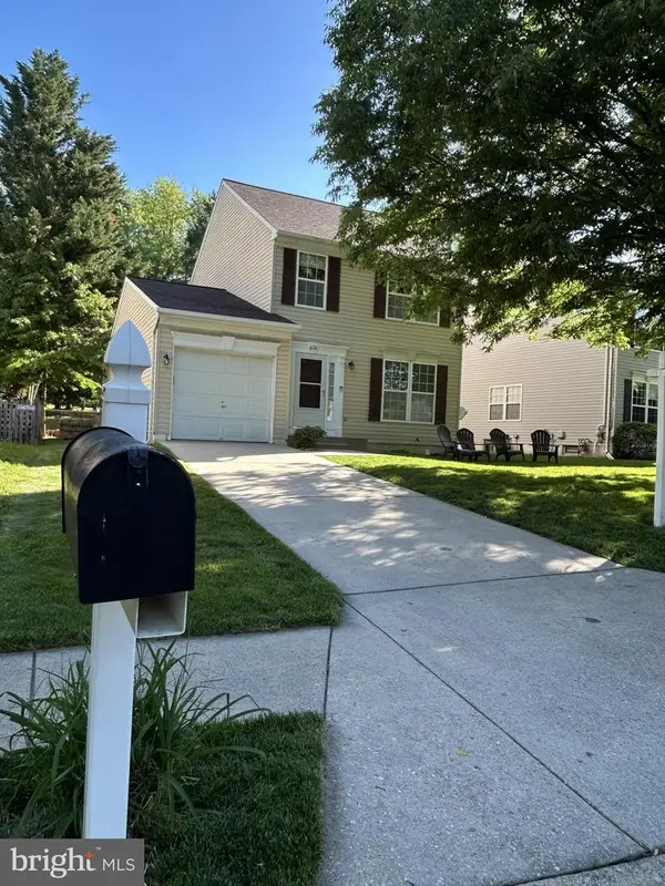 628 Autumn Sky Ct, SYKESVILLE, MD 21784