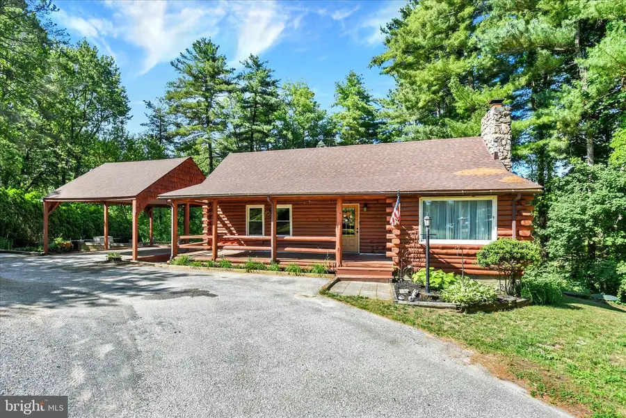 3299 Lineboro Rd, Manchester, MD 21102 - #2