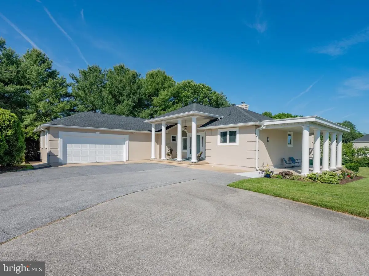 1030 Gist Rd, Westminster, MD 21157 - #1