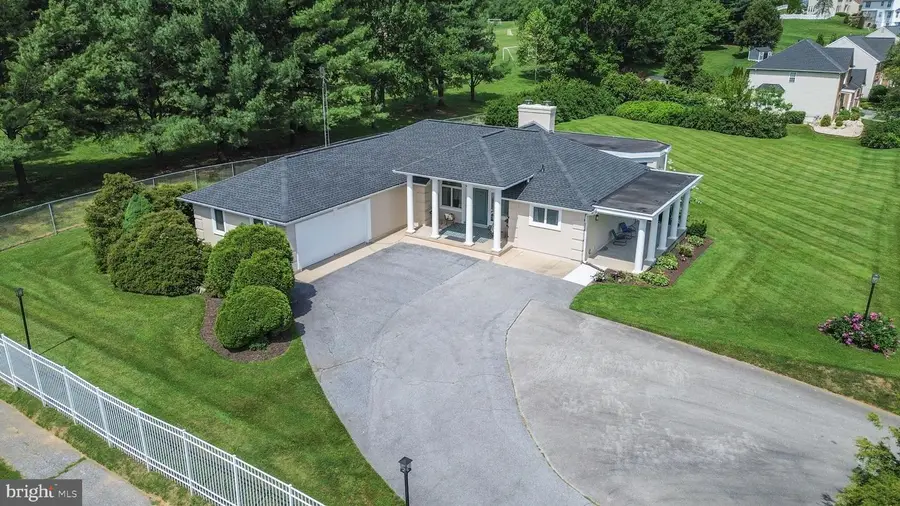 1030 Gist Rd, Westminster, MD 21157 - #2
