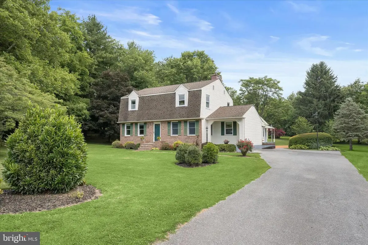 2319 Braddock Rd, Woodbine, MD 21797 - #1