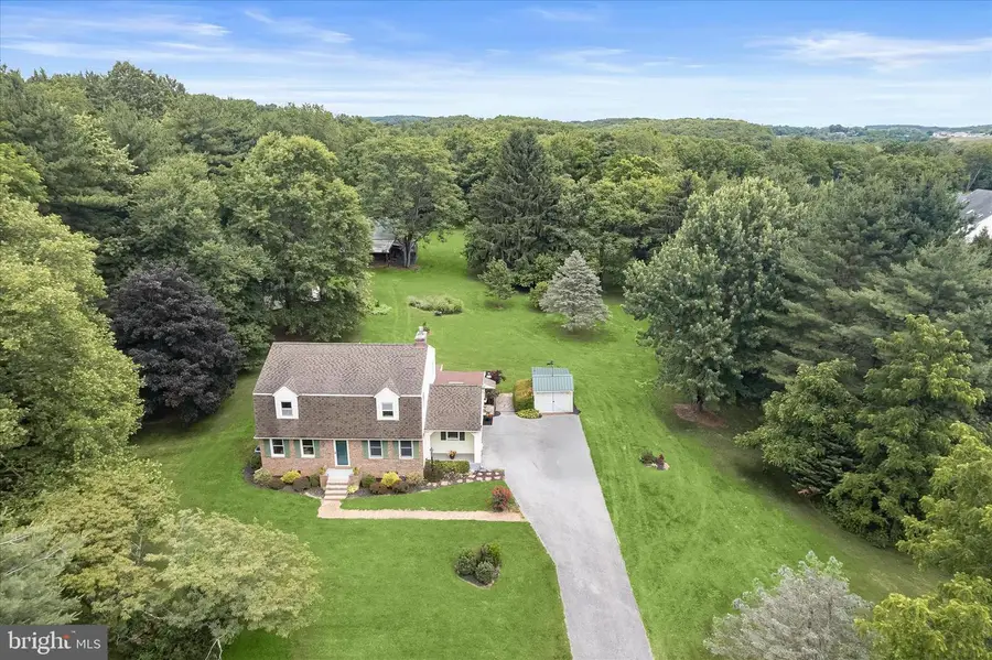 2319 Braddock Rd, Woodbine, MD 21797 - #2