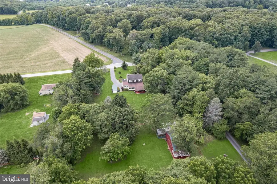 2319 Braddock Rd, Woodbine, MD 21797 - #3
