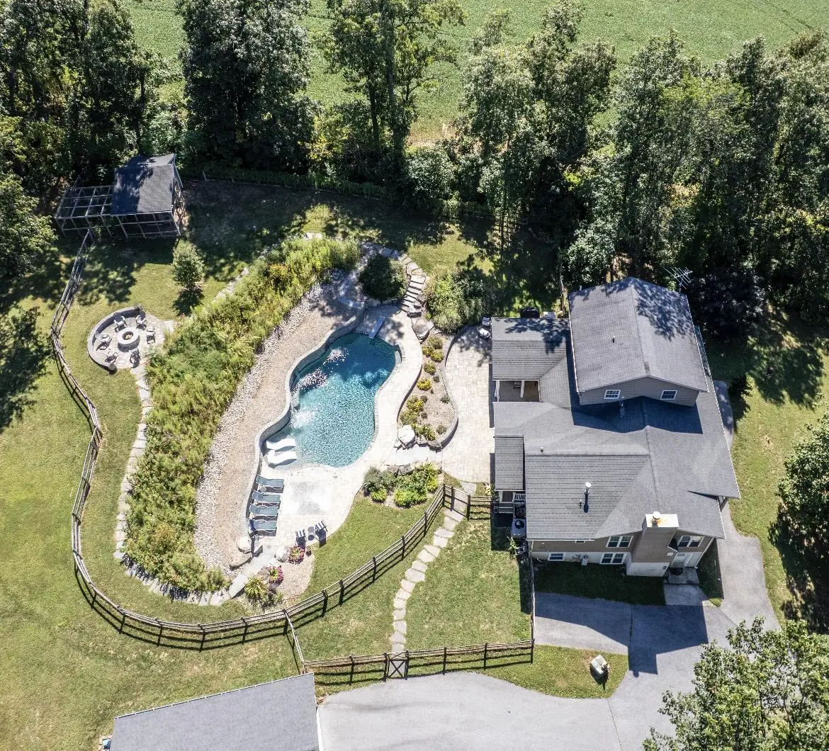 4001 Young Rd, Millers, MD 21102 - #1