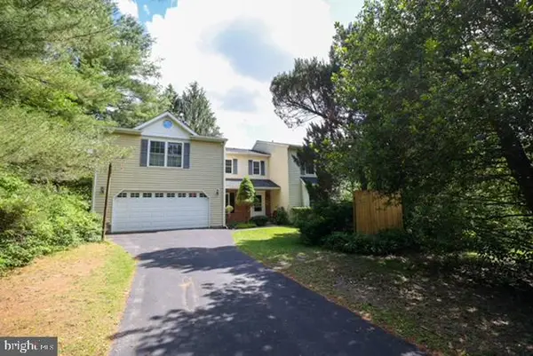 1740 Fairmount Rd, HAMPSTEAD, MD 21074