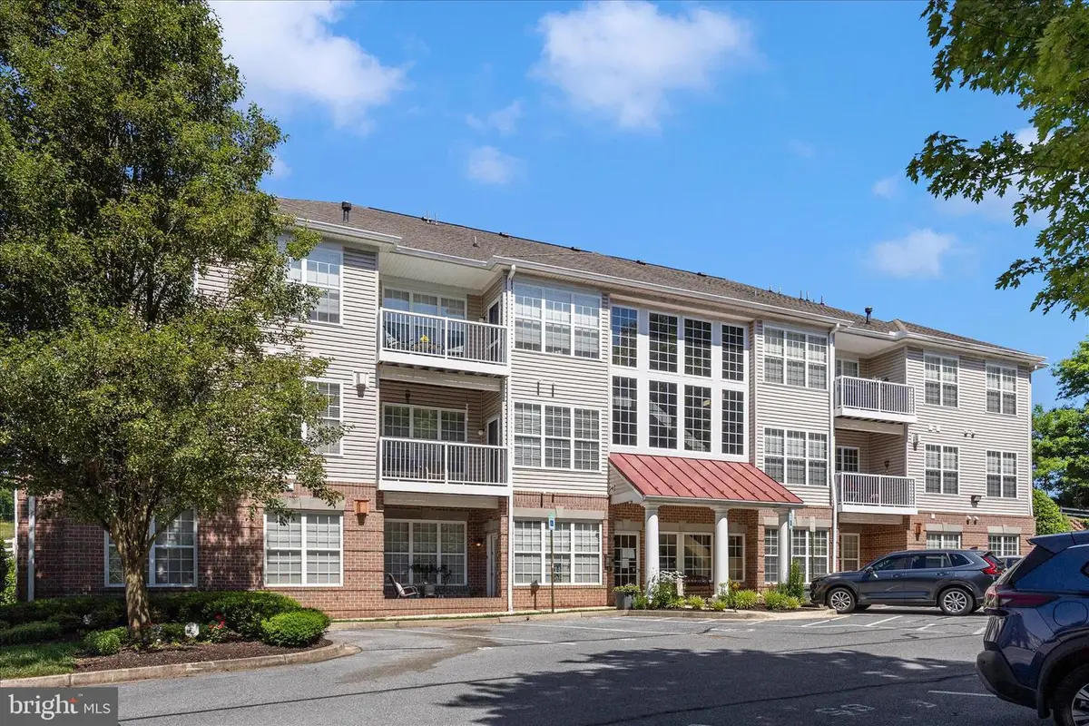 1593 Homeland Dr #3c, Eldersburg, MD 21784 - #1