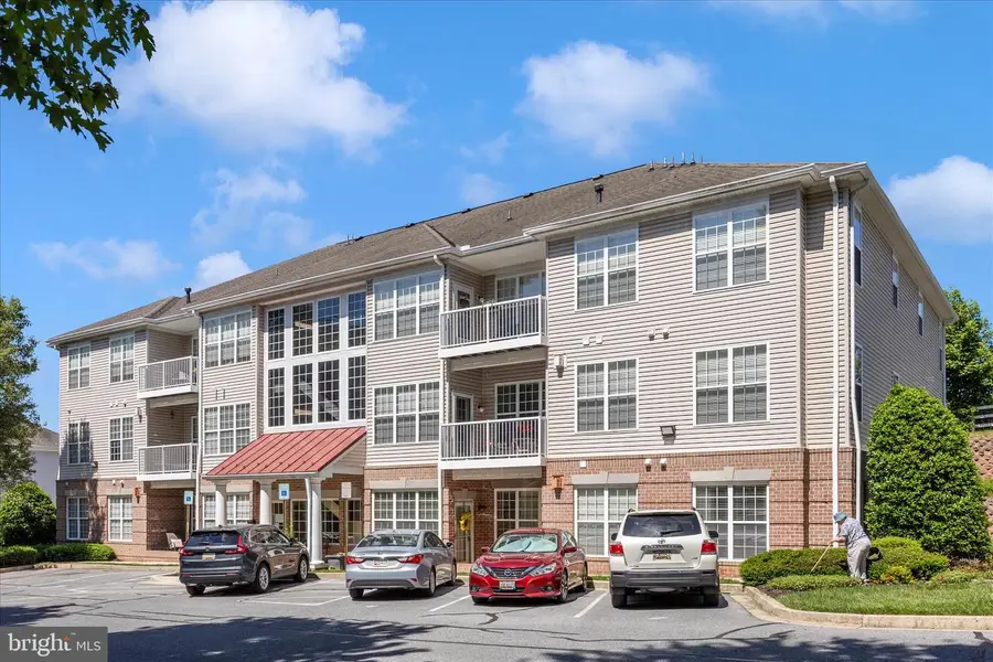 1593 Homeland Dr #3c, Eldersburg, MD 21784 - #2