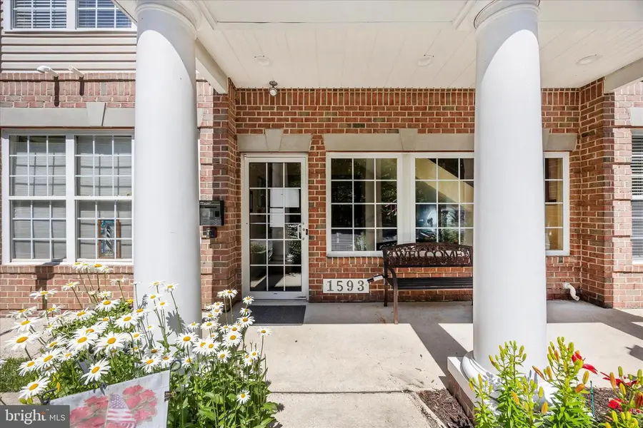 1593 Homeland Dr #3c, Eldersburg, MD 21784 - #3