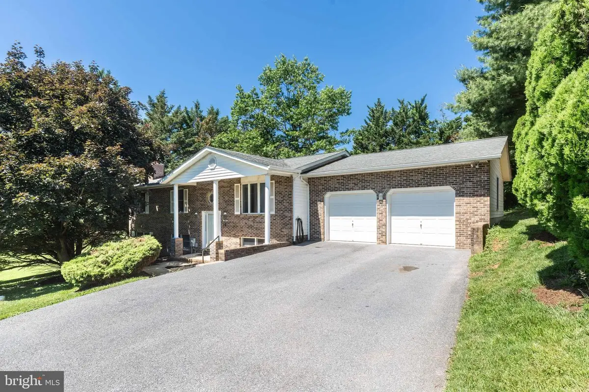 1260 Campus Ct, Westminster, MD 21157 - #1
