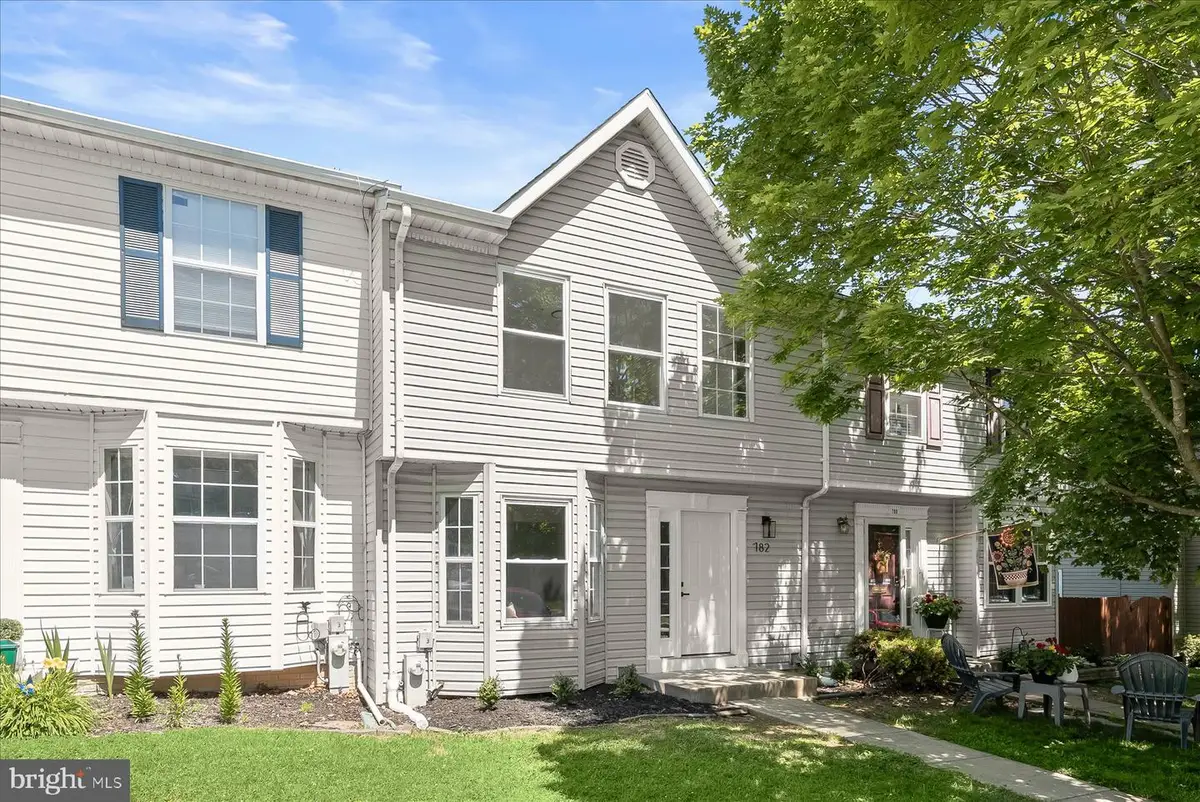 782 Medinah Cir, Westminster, MD 21158 - #1