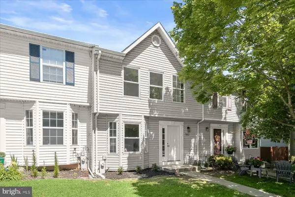782 Medinah Cir, WESTMINSTER, MD 21158
