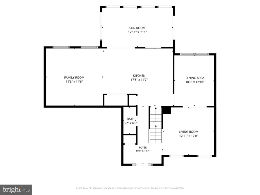 3698 Willow St, Hampstead, MD 21074 - #3