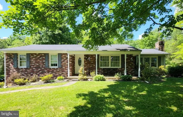 2934 Kump Station Rd, TANEYTOWN, MD 21787