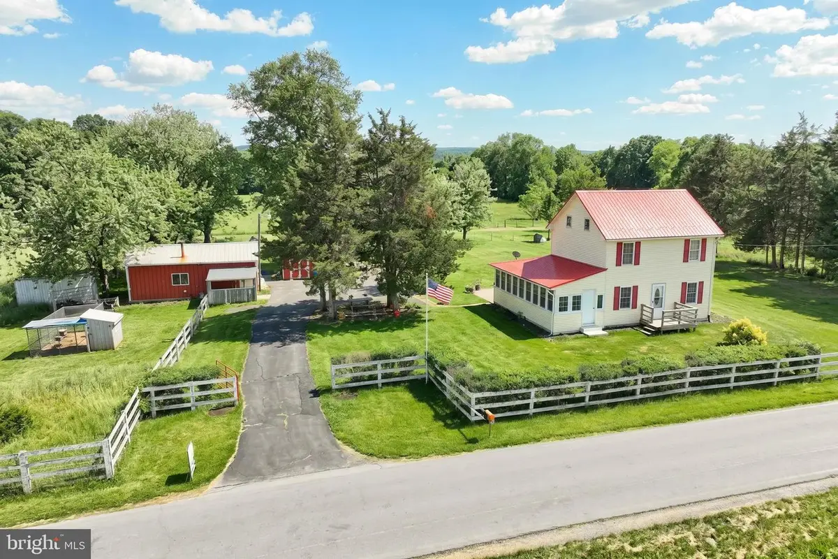 4715 Ruggles Rd, Taneytown, MD 21787 - #1