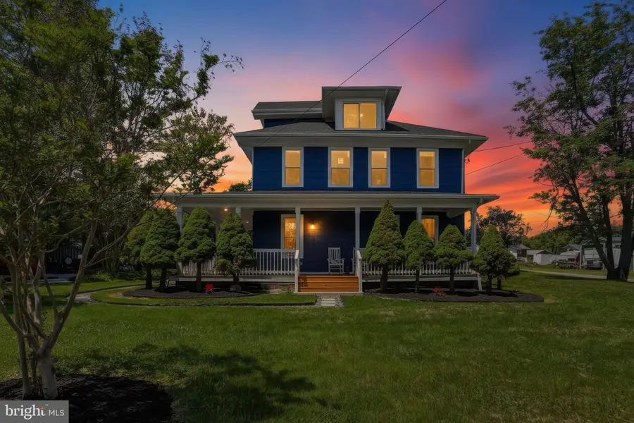 6504 Freedom Ave, Sykesville, MD 21784 - #2