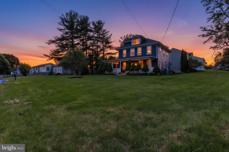 6504 Freedom Ave, Sykesville, MD 21784 - #3