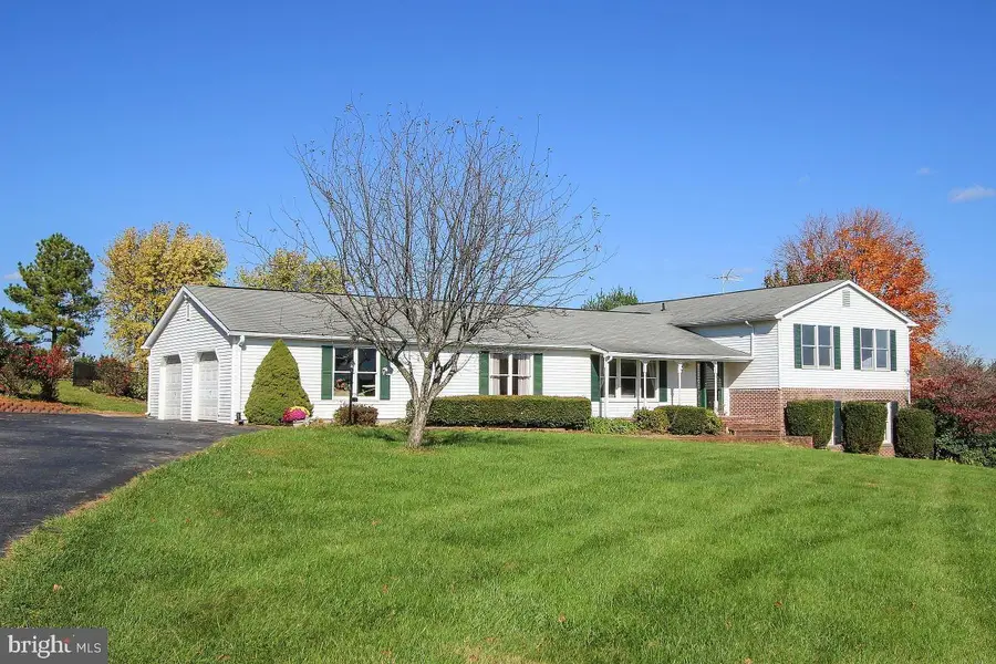 3814 Boteler Rd, Mount Airy, MD 21771 - #2