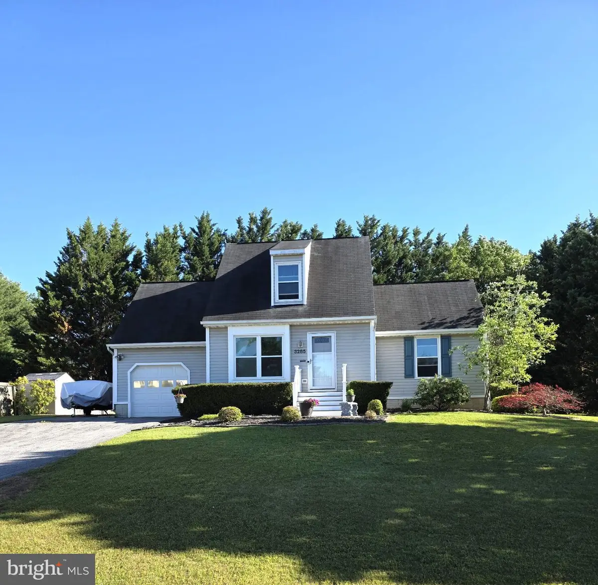3285 Kaylan Ct, New Windsor, MD 21776 - #1