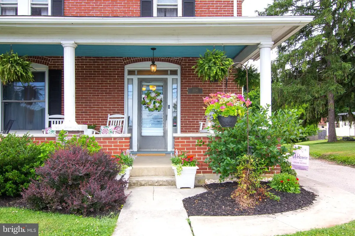3350 York St, Manchester, MD 21102 - #1
