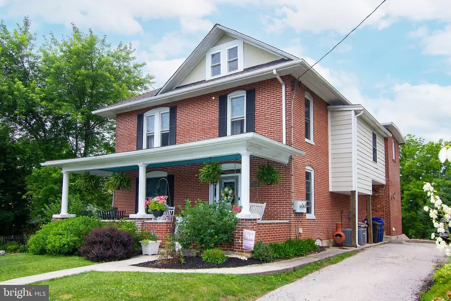 3350 York St, Manchester, MD 21102 - #2
