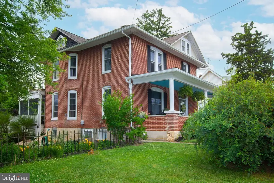 3350 York St, Manchester, MD 21102 - #3