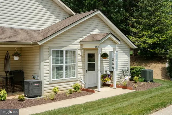 2012 Rudy Serra Dr #c, ELDERSBURG, MD 21784