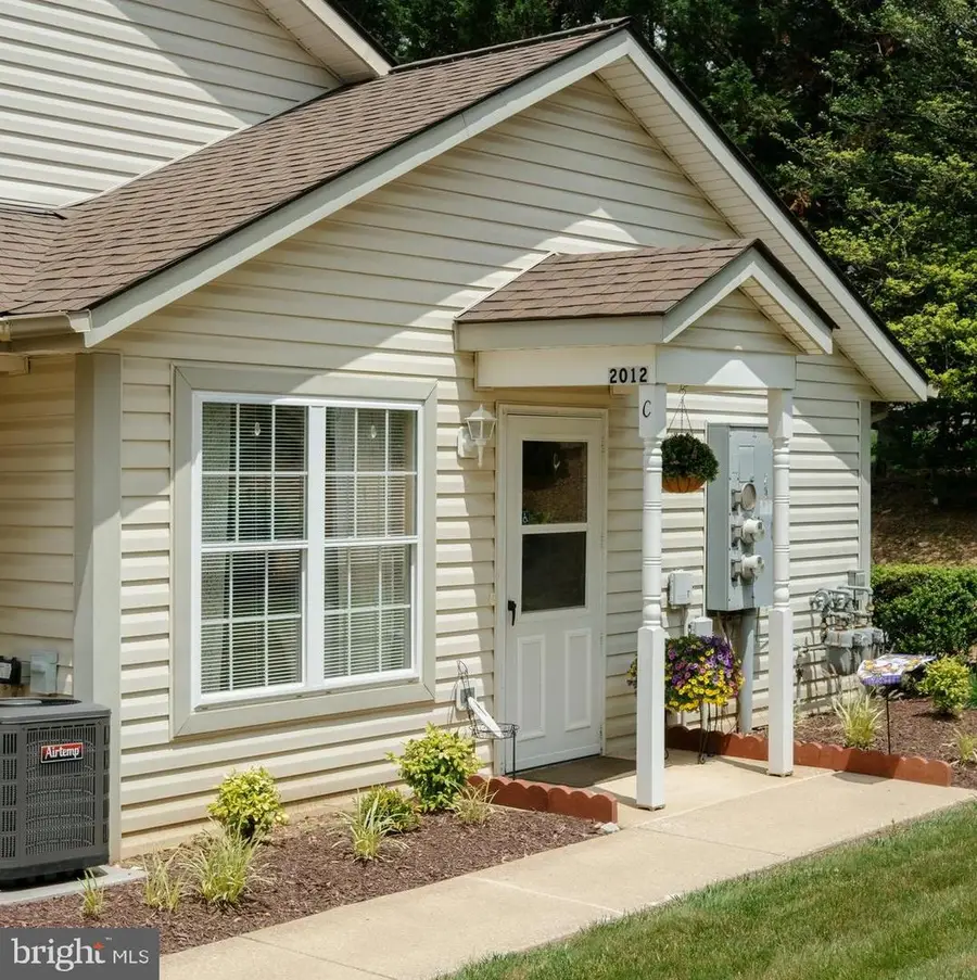 2012 Rudy Serra Dr #c, Eldersburg, MD 21784 - #2