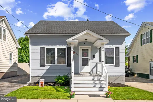 75 S Ralph St S, WESTMINSTER, MD 21157