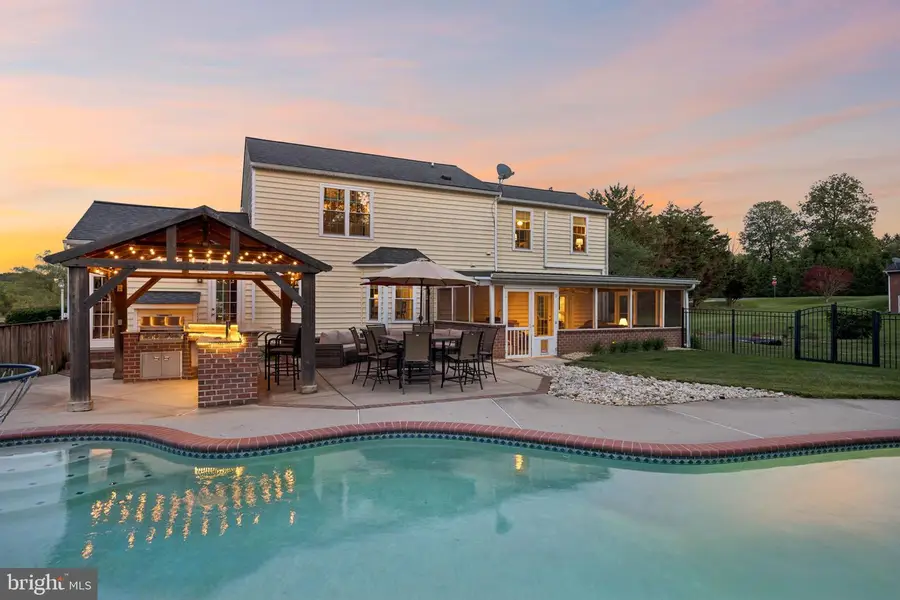 5090 Amantea Way, Sykesville, MD 21784 - #3