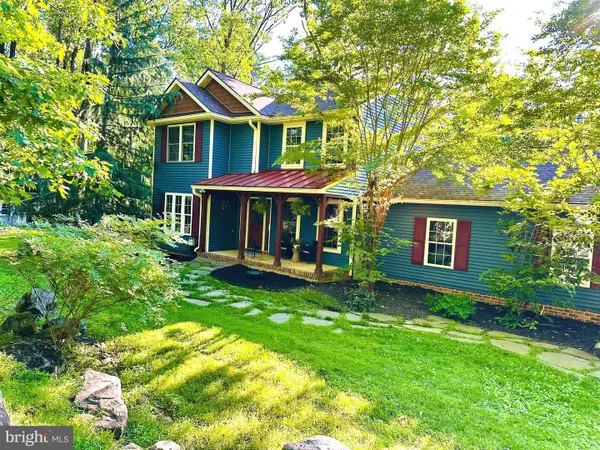 868 Deer Ridge Dr, WESTMINSTER, MD 21158