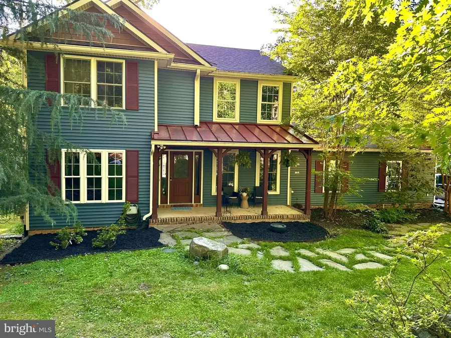868 Deer Ridge Dr, Westminster, MD 21158 - #2