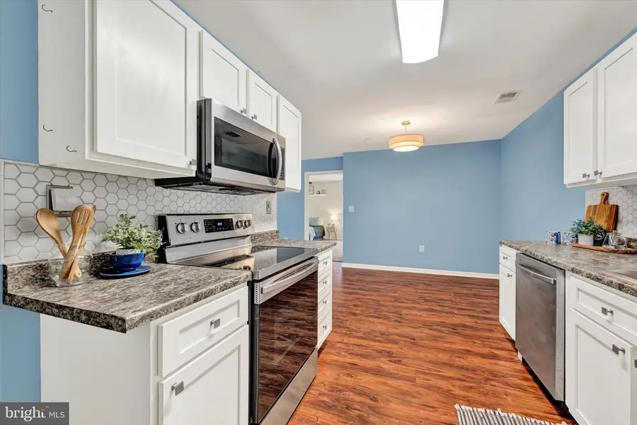 6518 Ridenour Way E #1c, Sykesville, MD 21784 - #3