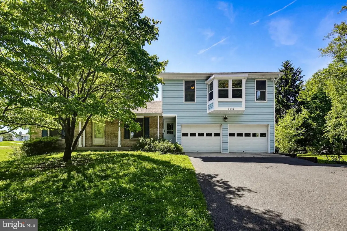 2621 Braddock Rd, Mount Airy, MD 21771 - #1