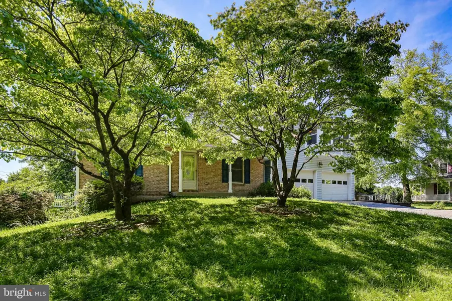 2621 Braddock Rd, Mount Airy, MD 21771 - #3