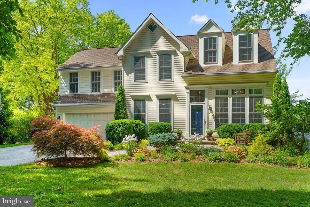 1983 Barley Rd, Marriottsville, MD 21104 - #1